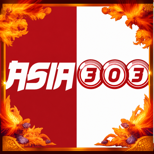 asia303 — galeri pratinjau - APK Resmi